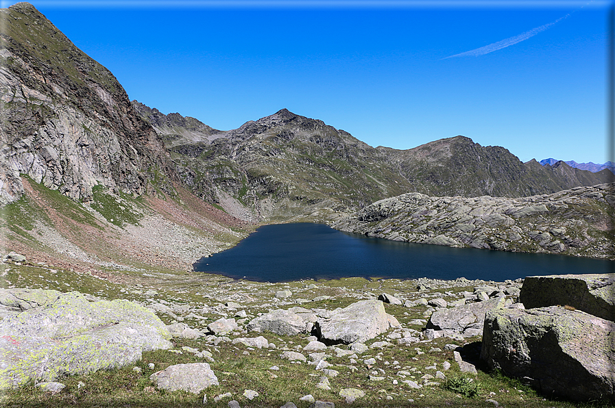 foto Laghi di Sopranes